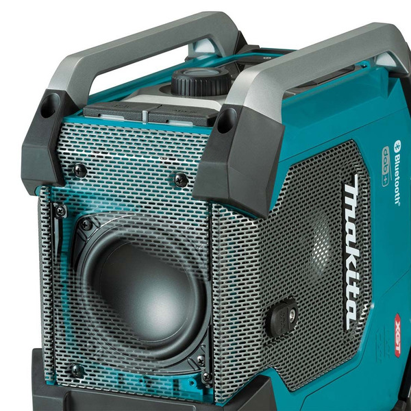 Makita MR007GZ 18V DAB LXT Job Site Radio Bare Unit