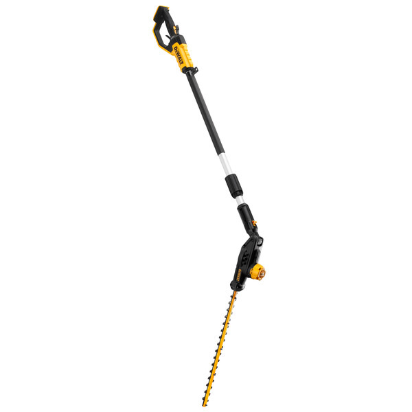 DeWalt DCMPH566N 18V XR Pole Hedge Trimmer Bare Unit