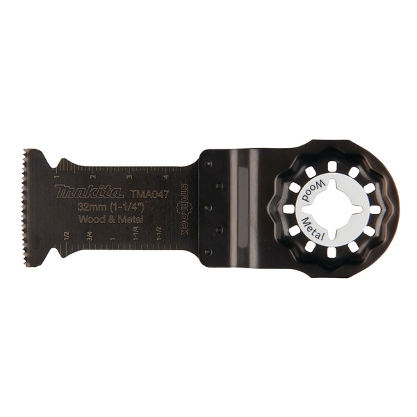 Makita B-64814 Multi Tool Blade 32mm TMA047