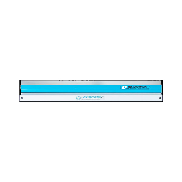 OX Speedskim Stainless Flex Finishing Rule - SF900mm