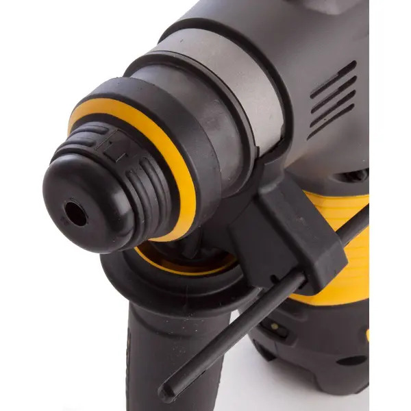 DeWalt DCH333X2 54V Flexvolt SDS Plus Hammer Drill With 2 x 9Ah Batteries