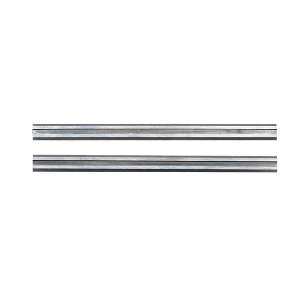 Makita D-07945 82mm TCT Reversible Mini Planer Blades