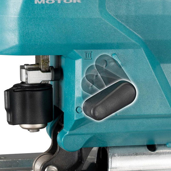 Makita DJV184Z 18V Brushless Jigsaw LXT Bare Unit