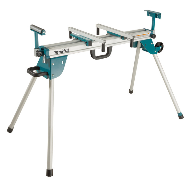 Makita DEBWST06 Extendable Foldable Mitre Saw Stand