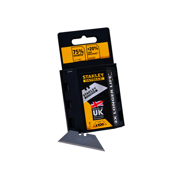 XMS25BLADES XMS STANLEY Fatmax 100 Fatmax Knife Blades
