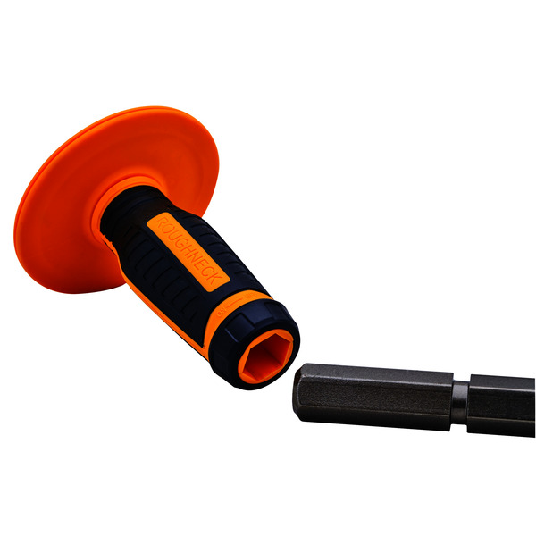 XMS25BOLSTER XMS Roughneck Bolster Set In Wallet