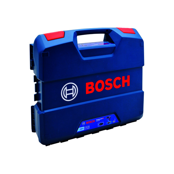 XMS25COMBIB XMS Bosch 18V Combi Drill With 2 x 5.0Ah Li-ion Batteries
