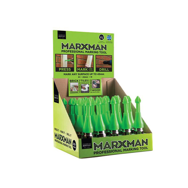 XMS25MARXMAN XMS Marxman Marker Twin Pack