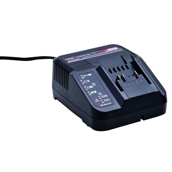 XMS25PXCOMBI XMS Einhell 18V Combi Drill With a 2.5Ah Li-ion Battery