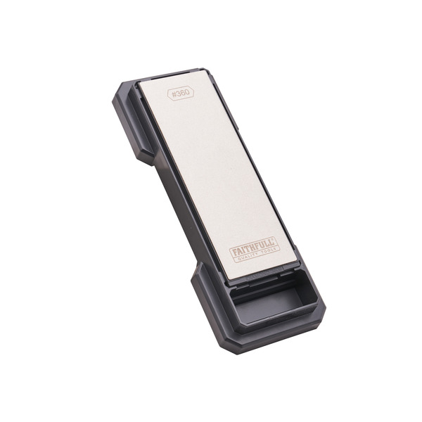 XMS25SHARP XMS Faithfull Ceramic Hybrid Sharpening Stone