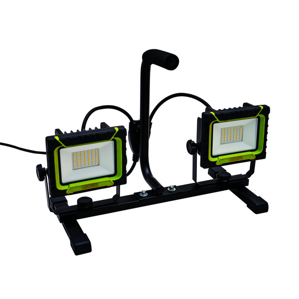 XMS25TRI110V XMS Lighthouse Site Light & Tripod (110V)