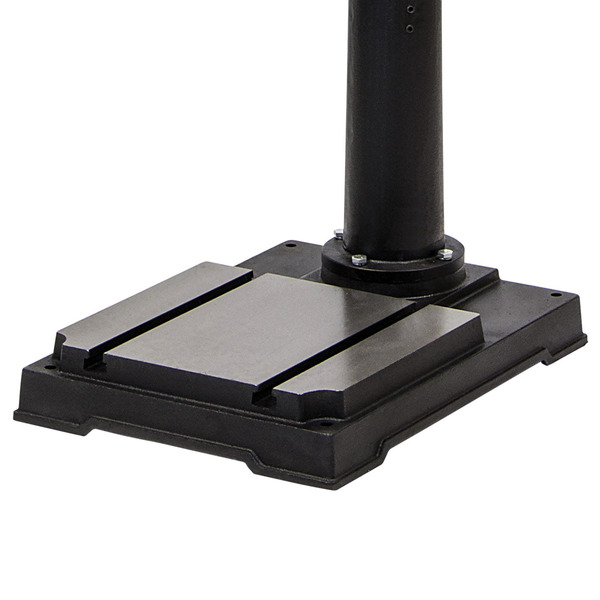 SIP Pro F16 16-Speed 550w Floor Pillar Drill - 01714