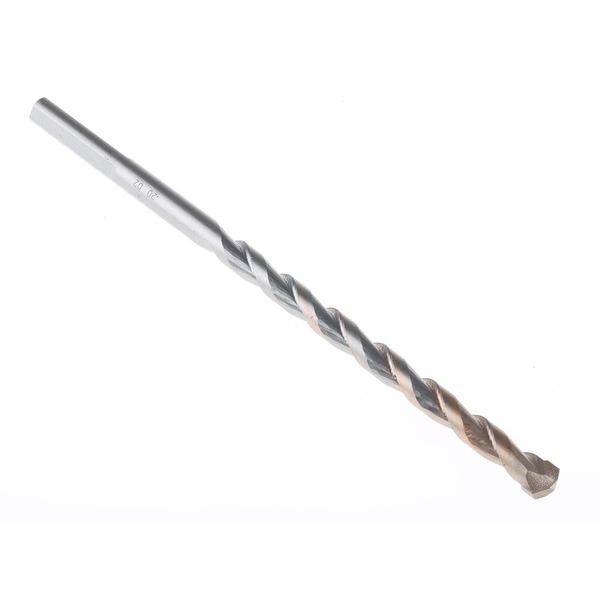 Dewalt 10mm x 200mm Multi-Material Drill Bit