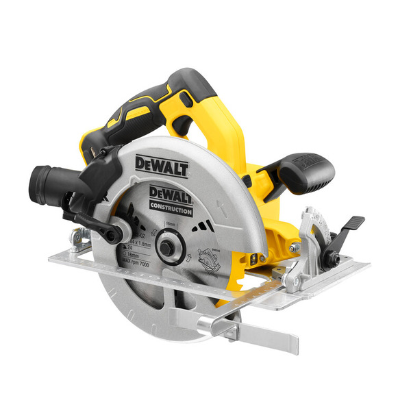 DeWalt DCS570N 18V 184mm XR BL Circular Saw Bare Unit