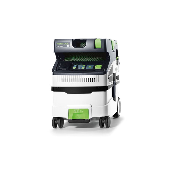 Festool CTM MIDI I 230v Dust Extractor
