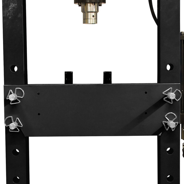 SIP 30 TON Shop Floor Press - 03695
