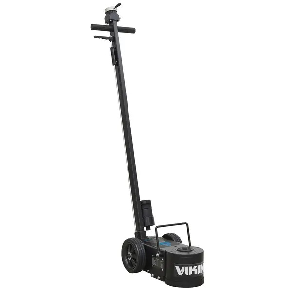 Sealey YAJ15-30 Viking Air Operated Telescopic Jack 15-30 Tonne