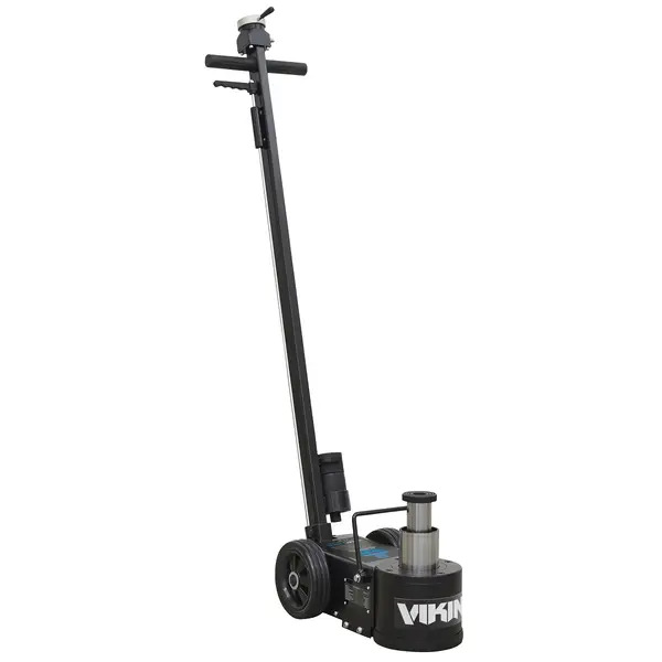 Sealey YAJ15-30 Viking Air Operated Telescopic Jack 15-30 Tonne