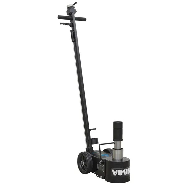 Sealey YAJ15-30 Viking Air Operated Telescopic Jack 15-30 Tonne