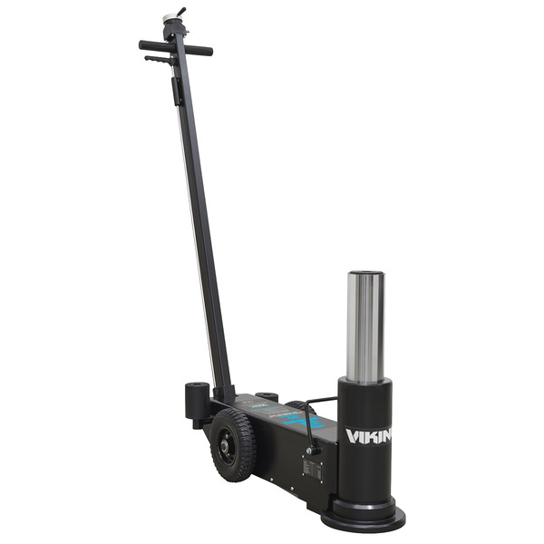 Sealey Viking Air Operated High Lift Single Stage Jack 30 Tonne