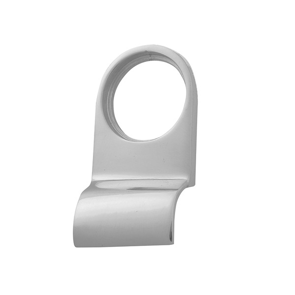 YALP110CH Yale Locks P110 Cylinder Pull Chrome Finish