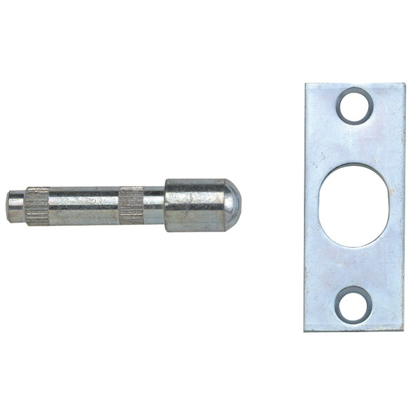 YALP125PB Yale Locks P125 Hinge Bolts Brass
