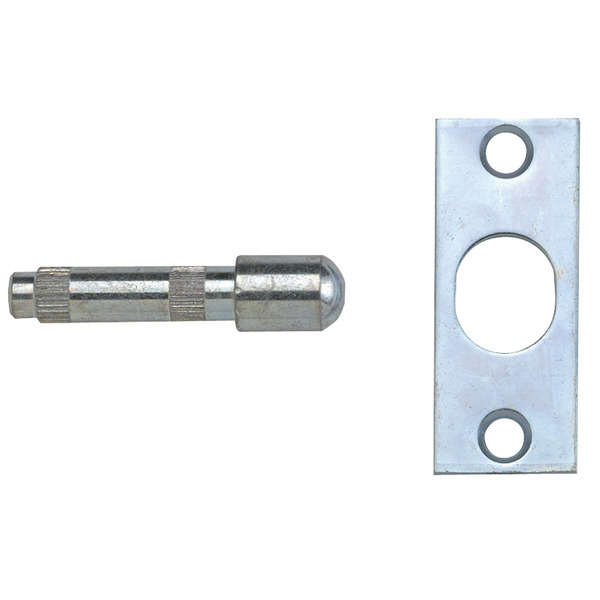 YALP125SC Yale Locks P125 Hinge Bolts Zinc