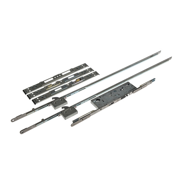 YALYDMPRO45 Yale Locks Doormaster Multi Point Professional Replacement uPVC Lock YDM-PRO-PVC-45