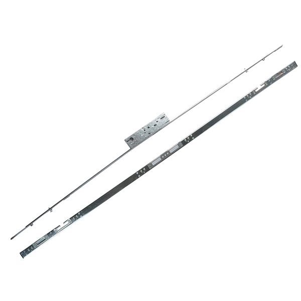 YALYDMUNI45 Yale Locks Doormaster Multi-Point Universal Replacement PVCu Lock YDM-UNI-PVCu-45