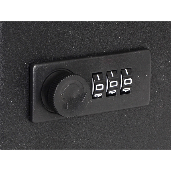 YALYSKB000 Yale Locks Combination Key Cabinet