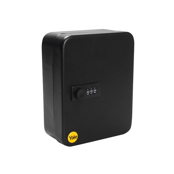 YALYSKB000 Yale Locks Combination Key Cabinet