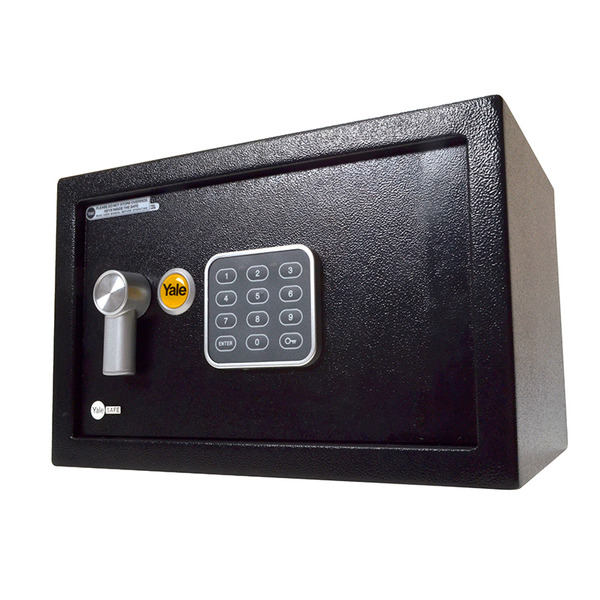 YALYVSM Yale Locks Value Safe - Medium