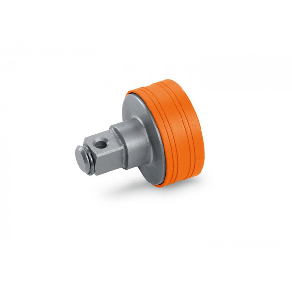 Fein Socket Adapter - 1/2 Square Drive For QuickIn Drill Driver