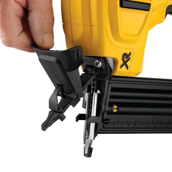 DeWalt DCN680N-XJ 18V XR Brushless Brad Nailer Bare Unit