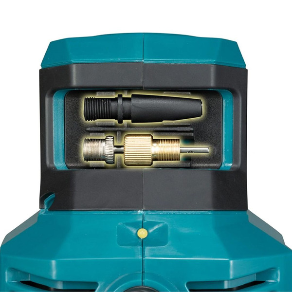Makita DMP181Z 18V LXT Tyre Inflator Bare Unit