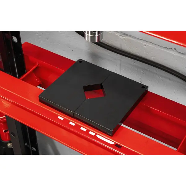 Sealey YK10F Hydraulic Floor Type Press 10 Tonne