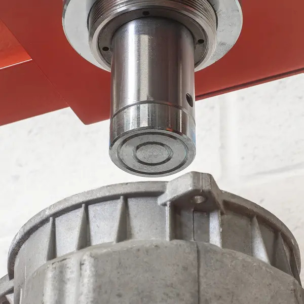 Sealey YK20F Professional Floor Type Hydraulic Press 20 Tonne