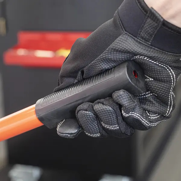 Sealey YK20F Professional Floor Type Hydraulic Press 20 Tonne