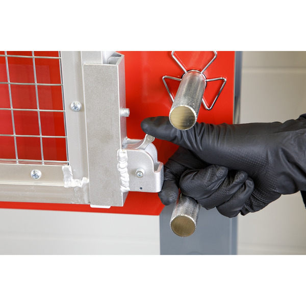 Sealey YKSG30 Safety Guard for YK30F, YK30FAH, YK30FFP