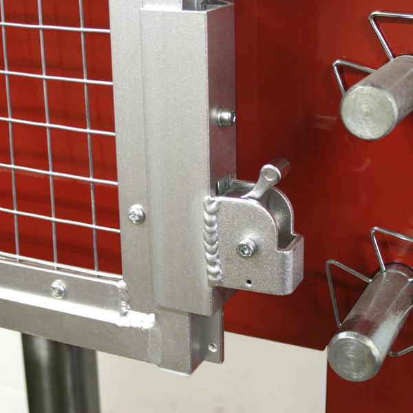 Sealey YKSG30 Safety Guard for YK30F, YK30FAH, YK30FFP