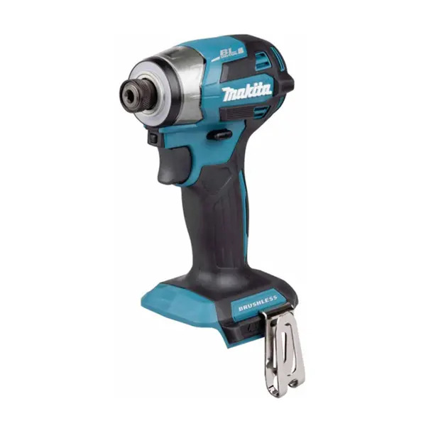 Makita DTD173ZJX2 Body only with E-26179 38pc Impact Premier Bit Set in a Makpac case