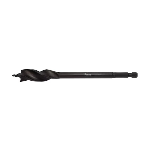 DeWalt SPADE BIT TRI FLUTE EXTREME 16 x 152MM