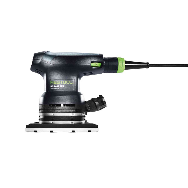 Festool Orbital sander RUTSCHER RTS 400 REQ-Plus 230V