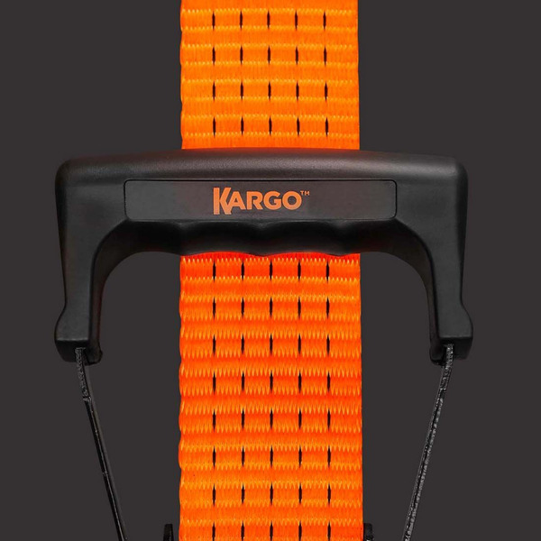 Kargo 50mm x 8m Ultra Duty Ratchet Strap