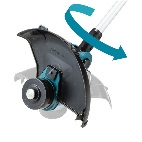 Makita DUR193Z 18V 260mm LXT Line Trimmer Bare Unit