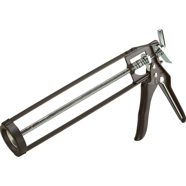 Everbuild Professional Sealant Gun C3 - 483371