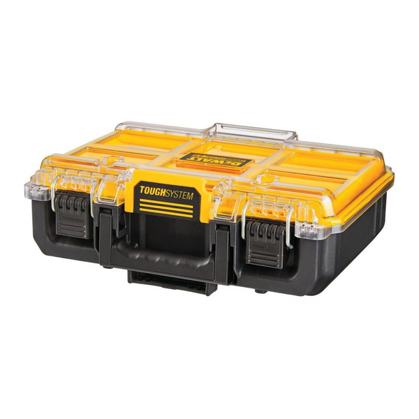 DeWalt DWST83392-1 Toughsystem 2.0 1/2 Width Deep Organiser