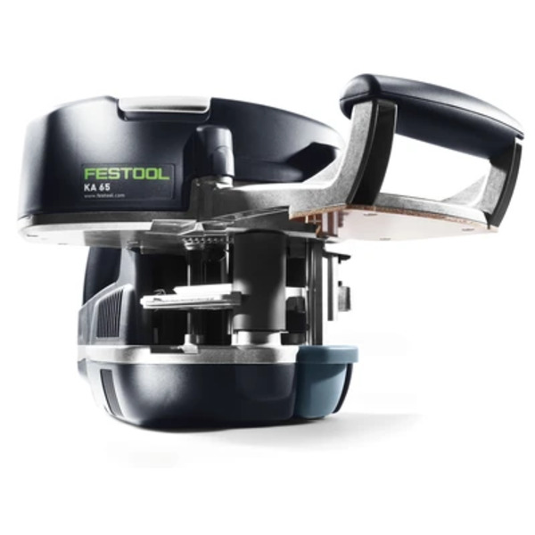 Festool Cordless Edge Router OFKC 500 R3 EB-Basic 577985