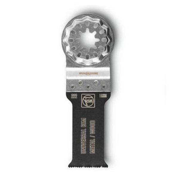 Fein E-Cut Universal Saw Blade 222 Single