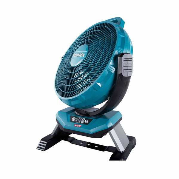 Makita CF002GZ 40v Max XGT Portable Cordless Fan Body Only